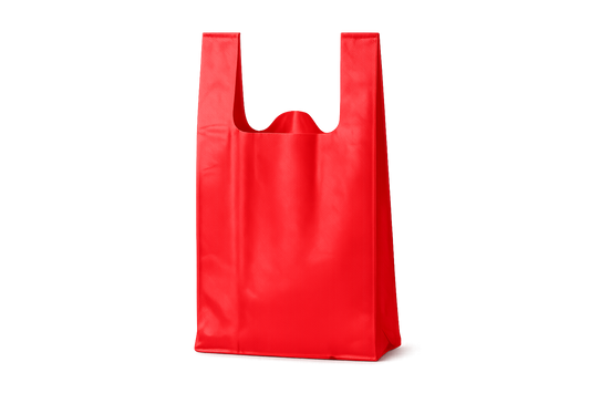 Bolsa Camiseta Género 40x50 cm
