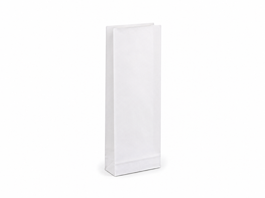 Saco Papel 1/2 Kilo - Blanco