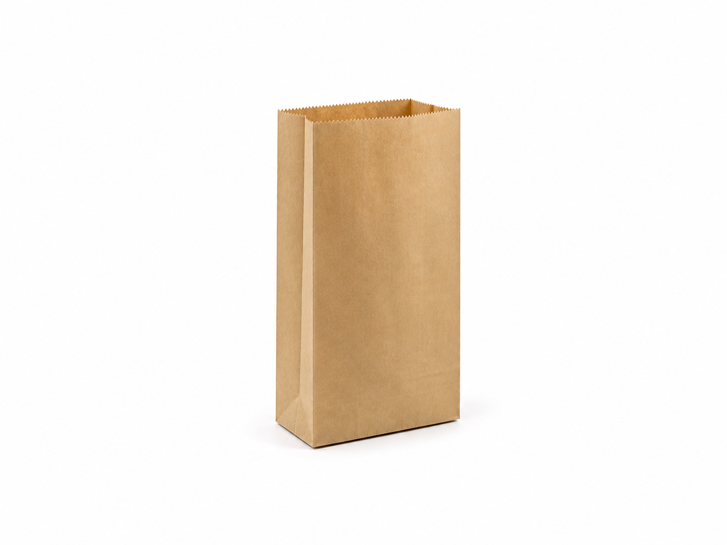 Saco Papel 2 Kilos - Kraft